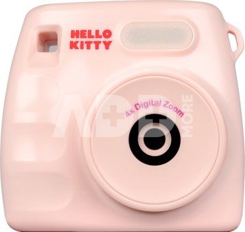 YASHICA x Hello Kitty Mini Digital Camera (Pink)
