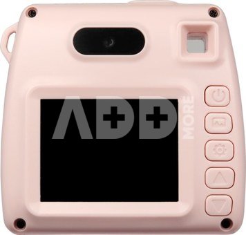 YASHICA x Hello Kitty Mini Digital Camera (Pink)