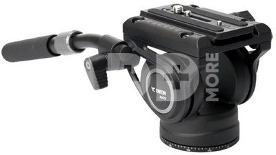 YC Onion FH75 Fluid Head