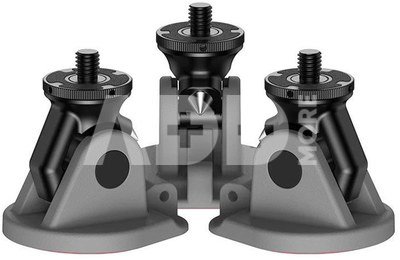 YC Onion HD Tripod Feet