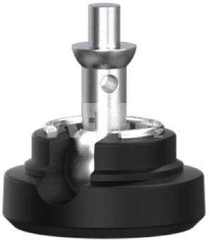YC Onion PINETA Alumium Alloy Monopod SE(without tripod feet)