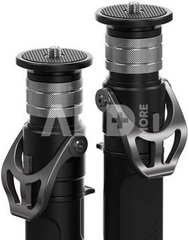YC Onion PINETA Carbon Fiber Monopod