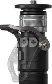 YC Onion PINETA Carbon Fiber Monopod