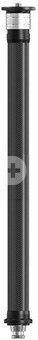 YC Onion PINETA Carbon Fiber Monopod with Carbon Fiber extension tube,fluid head