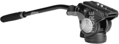 YC Onion PINETA Carbon Fiber Monopod with fluid head