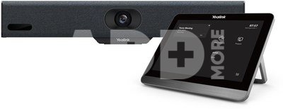 Yealink Meeting Bar A10-020 | Black