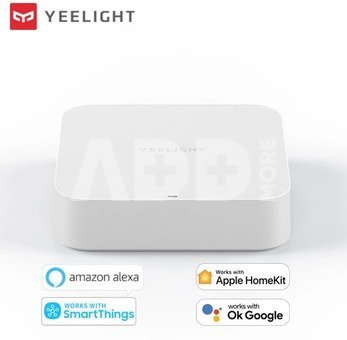Yeelight BLE Mesh Gateway
