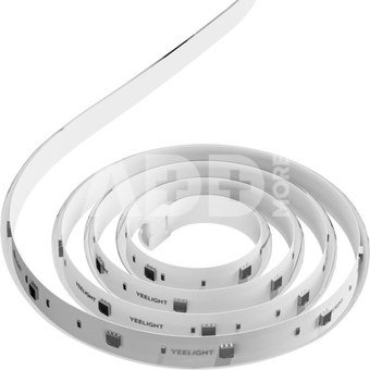 Yeelight LED Lightstrip Pro 2m, Addressable color at different lengths