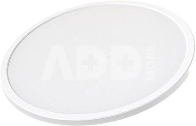 Yeelight Smart Ultra Slim LED Ceiling Light C2201C400, 400x25mm, 24W, 2700-6500K, 2000lm, IP54