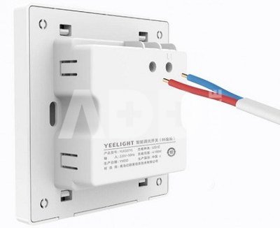 Yeelight Smart Wireless Dimmer