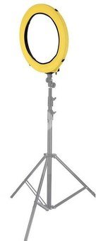 Godox Yellow Translucent Diffusor for LR180