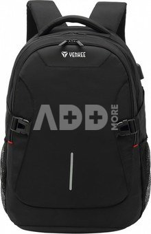 YENKEE Laptop backpack YBB 1502 FlASH netbook 15.6 inch