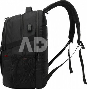 YENKEE Laptop backpack YBB 1502 FlASH netbook 15.6 inch