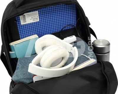 YENKEE Laptop backpack YBB 1502 FlASH netbook 15.6 inch