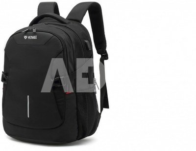YENKEE Laptop backpack YBB 1502 FlASH netbook 15.6 inch