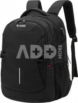YENKEE Laptop backpack YBB 1502 FlASH netbook 15.6 inch