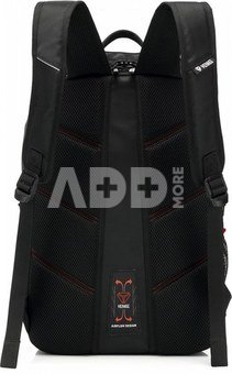YENKEE Laptop backpack YBB 1503 SHIELD Backpack 15,6 inch