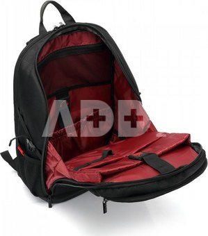 YENKEE Laptop backpack YBB 1503 SHIELD Backpack 15,6 inch