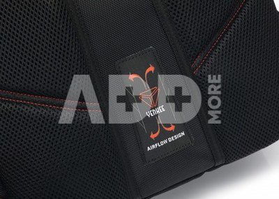 YENKEE Laptop backpack YBB 1503 SHIELD Backpack 15,6 inch