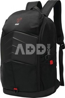 YENKEE Laptop backpack YBB 1503 SHIELD Backpack 15,6 inch