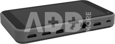 YOLOLIV INSTREAM, ALL-IN-ONE, MULTICAM, VERTICAL LIVE STREAMING ENCODER & MONITOR