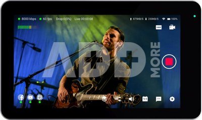 YOLOLIV YOLOBOX MINI PORTABLE LIVE STREAMING STUDIO
