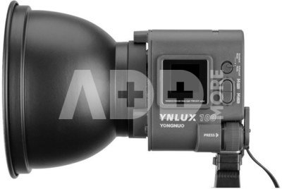 Yongnuo LUX100 Kit LED Lamp - WB (3200 K - 5600 K)
