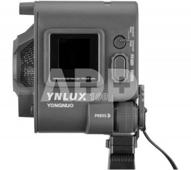 Yongnuo LUX100 Kit LED Lamp - WB (3200 K - 5600 K)