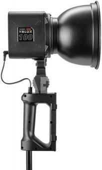 Yongnuo LUX100 Pro LED Lamp - WB (2700 K - 6500 K)