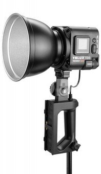 Yongnuo LUX100 Pro LED Lamp - WB (2700 K - 6500 K)