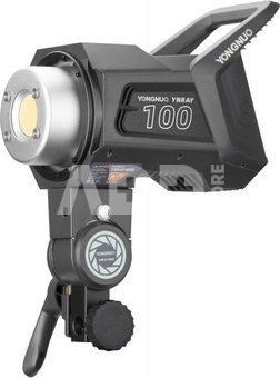 Yongnuo LUX100 RGB Kit LED Lamp - WB (2000 K - 10000 K)