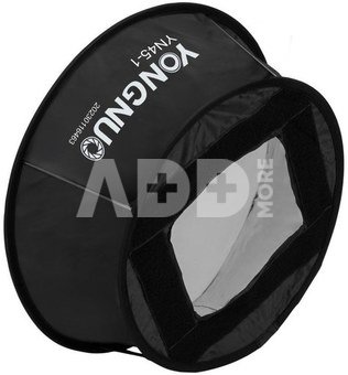 Yongnuo YN45-1 softbox