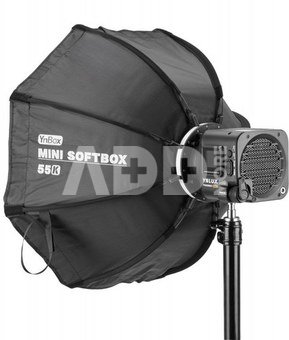 Yongnuo YN55K softbox
