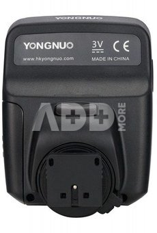 Yongnuo YN560-TX Pro radio controller for Sony