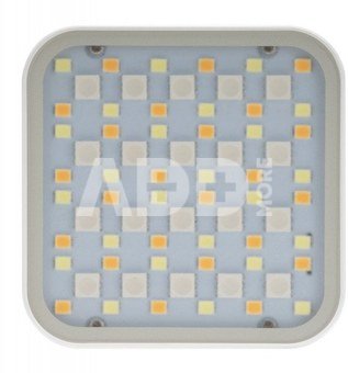 Yongnuo YN60 RGB II LED lamp - WB (2500 K - 9900 K) white