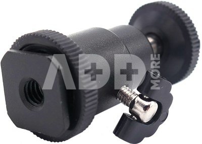 Caruba YT01 Small Camera Ball Head