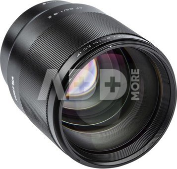 Viltrox Z-85 F1.8 AF Nikon Z-Mount