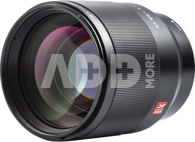 Viltrox Z-85 F1.8 AF Nikon Z-Mount