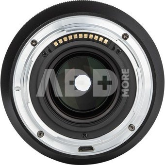 Viltrox Z-85 F1.8 AF Nikon Z-Mount