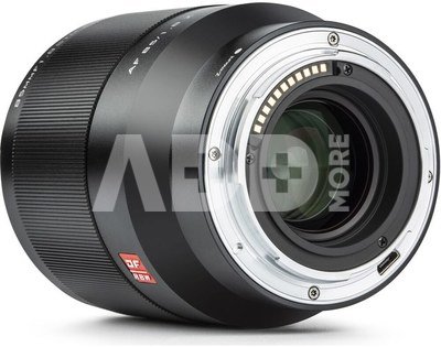 Viltrox Z-85 F1.8 AF Nikon Z-Mount