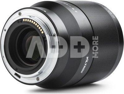 Viltrox Z-85 F1.8 AF Nikon Z-Mount