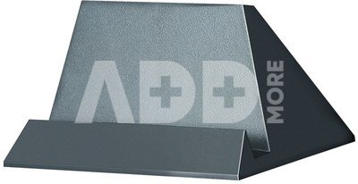 Zalman Z10 DS ATX Mid Tower PS Case Black, 120 mm ARGB Fan x1