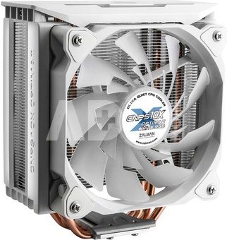 Zalman CNPS10X OPTIMA II white RGB 120mm