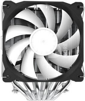 Zalman CNPS12X BP ARGB, 120mm, Black