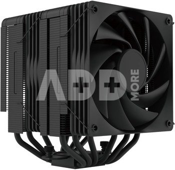 Zalman CNPS15X BP 120mm, Black