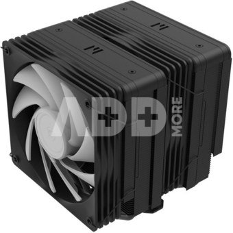 Zalman CNPS15X BP ARGB 120mm, Black