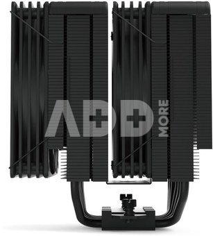 Zalman CNPS15X BP ARGB 120mm, Black