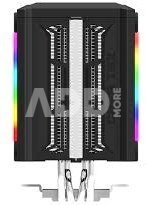 Zalman CNPS16X black120mm ARGB x2