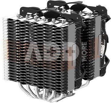 Zalman CNPS20X 140mm ARGB x2