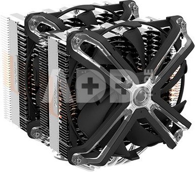 Zalman CNPS20X 140mm ARGB x2